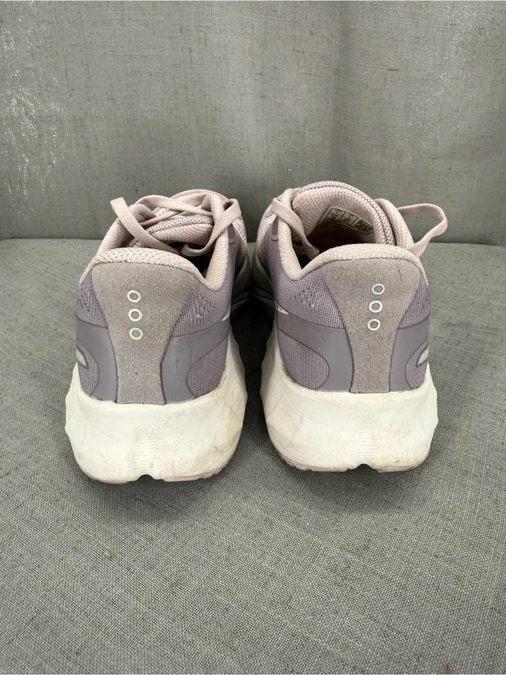 Saucony Wmns Tide 2 'Woodrose Moon sneaker womens 7